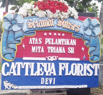 Papan Bunga Jakarta