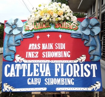 Papan Bunga Jakarta