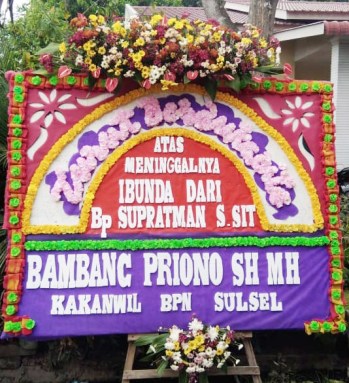 Papan Bunga Jakarta